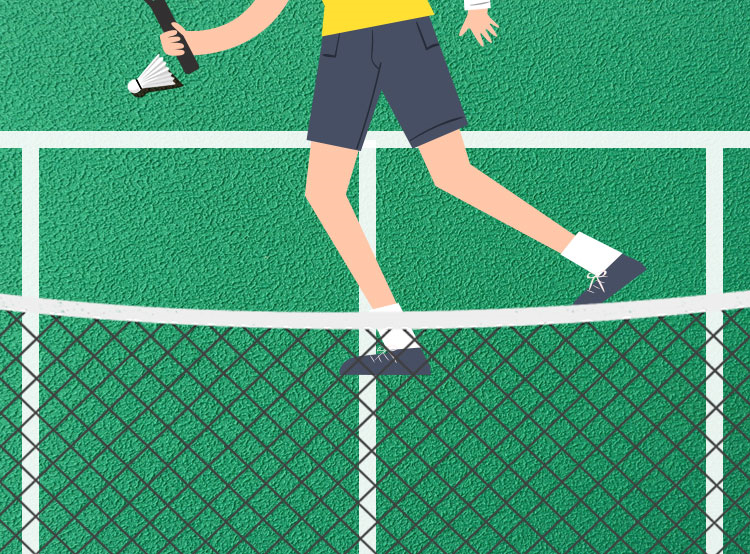 pvc運動地板